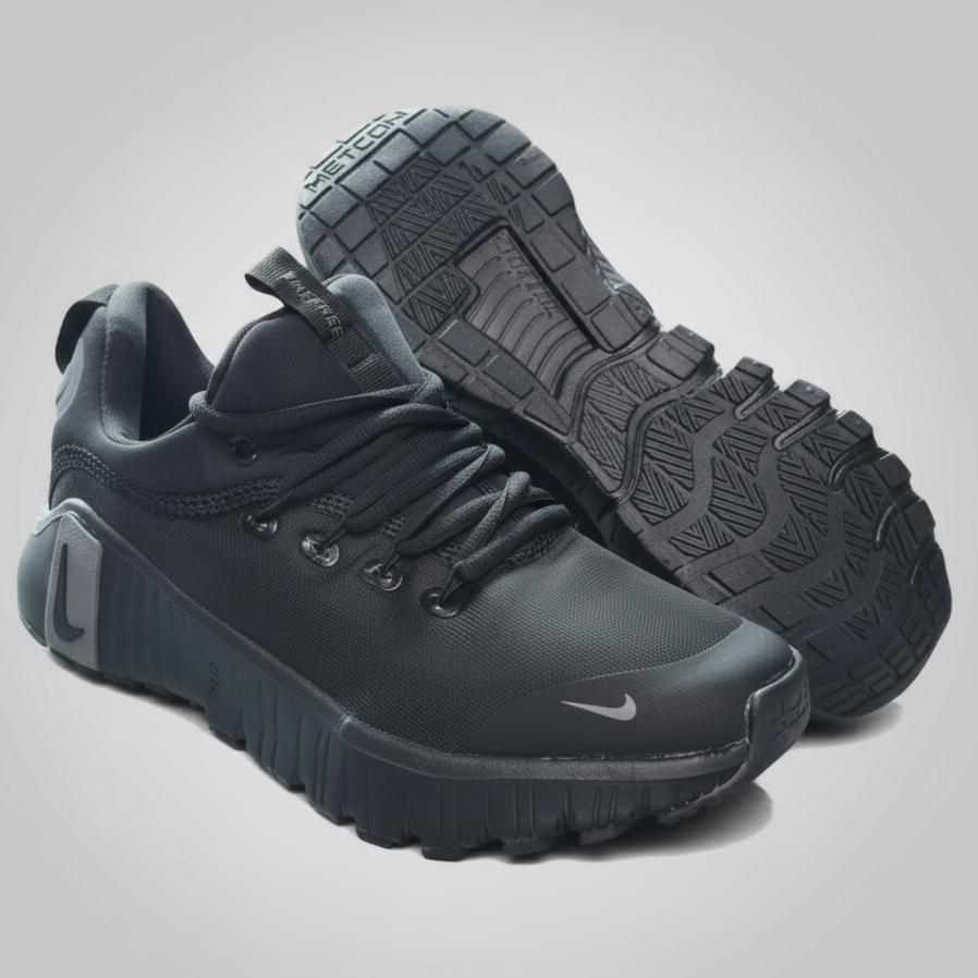 Lightweight Slip-On Running Sneakers – Breathable Comfort Walking Shoes_RFW