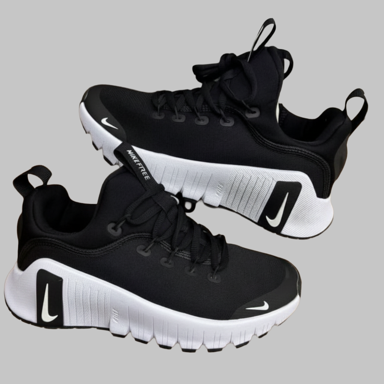 Lightweight Slip-On Running Sneakers – Breathable Comfort Walking Shoes_RFW
