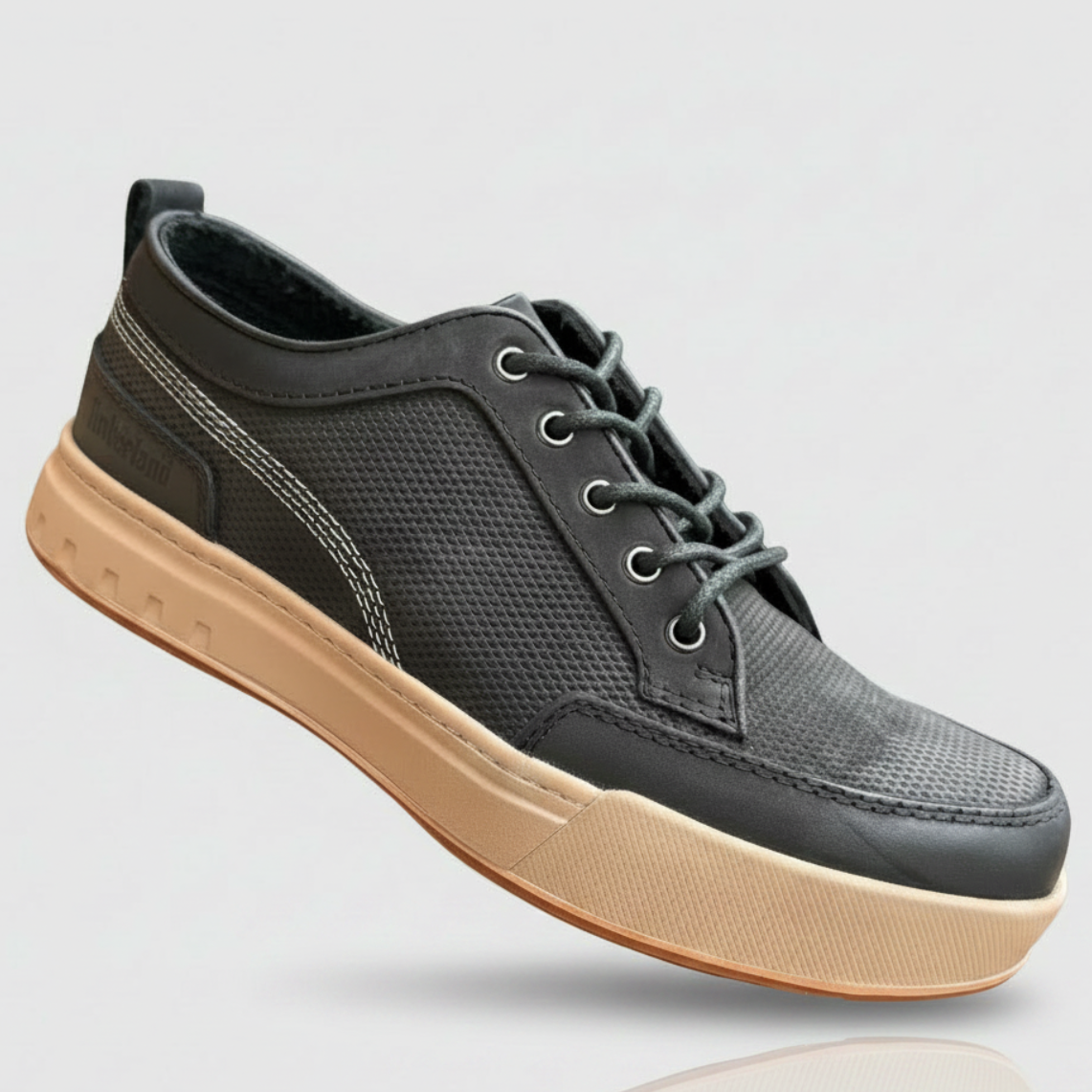 Breathable Casual Lifestyle Sneakers – Lightweight Everyday Comfort Shoes_KK