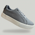 Premium Leather Casual Sneakers – Lightweight Everyday Lifestyle Shoes_KK