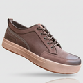Breathable Casual Lifestyle Sneakers – Lightweight Everyday Comfort Shoes_KK