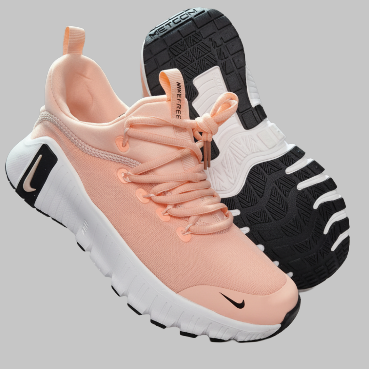 Lightweight Slip-On Running Sneakers – Breathable Comfort Walking Shoes_RFW