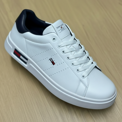Classic Lifestyle Sneakers – Premium Everyday Casual Shoes_BK