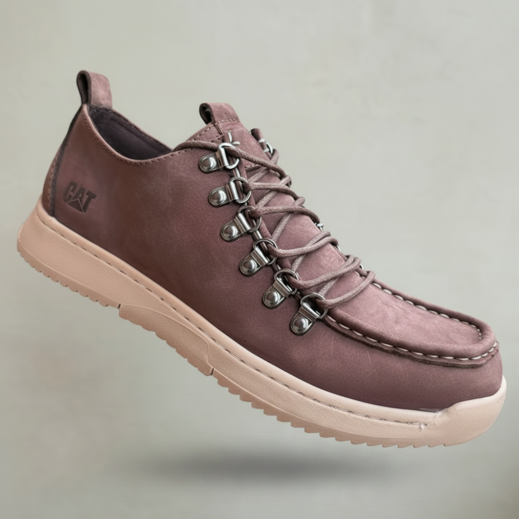 Men's Outdoor Comfort Hiking Casual Shoe_KK