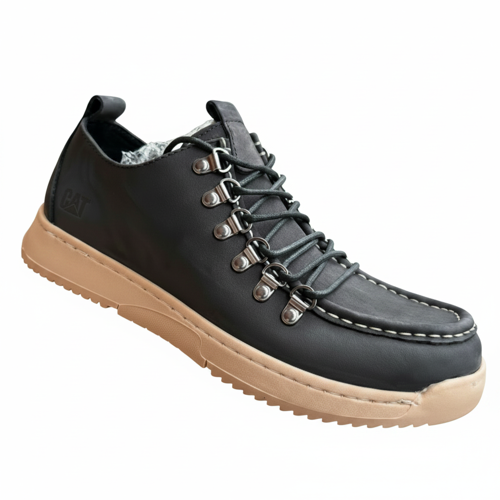 Men's Outdoor Comfort Hiking Casual Shoe_KK