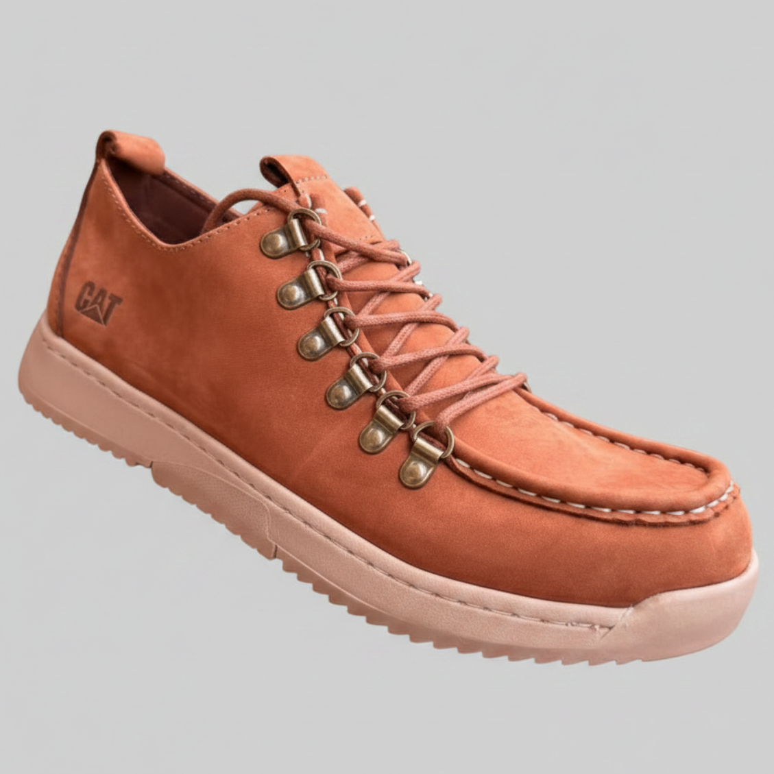Men's Outdoor Comfort Hiking Casual Shoe_KK