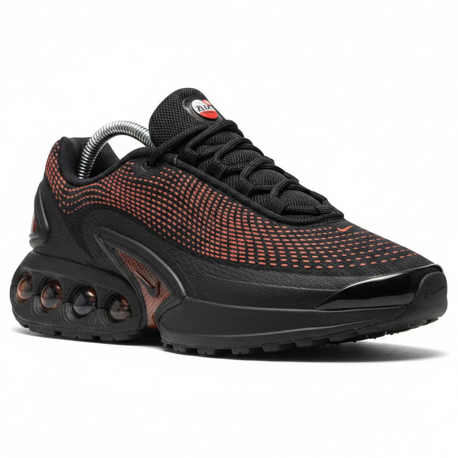 Air Cushion Performance Running Sneakers – Lightweight Breathable Sports Shoes_CLF