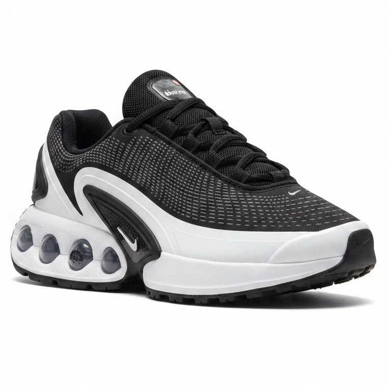 Air Cushion Performance Running Sneakers – Lightweight Breathable Sports Shoes_CLF