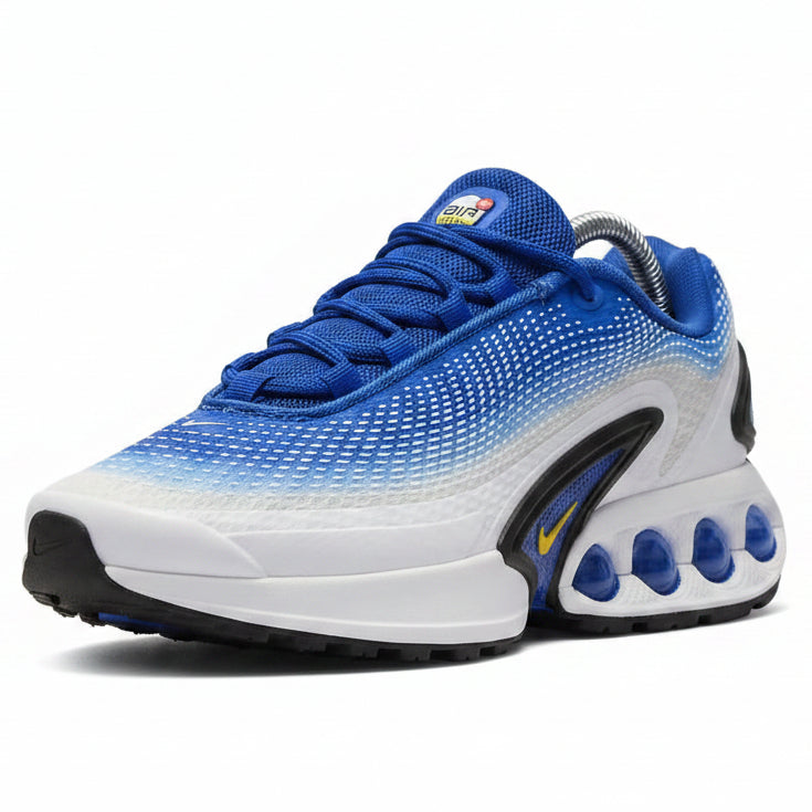Air Cushion Performance Running Sneakers – Lightweight Breathable Sports Shoes_CLF
