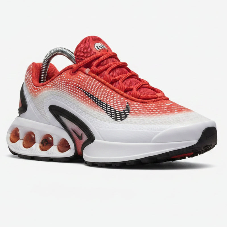Air Cushion Performance Running Sneakers – Lightweight Breathable Sports Shoes_CLF