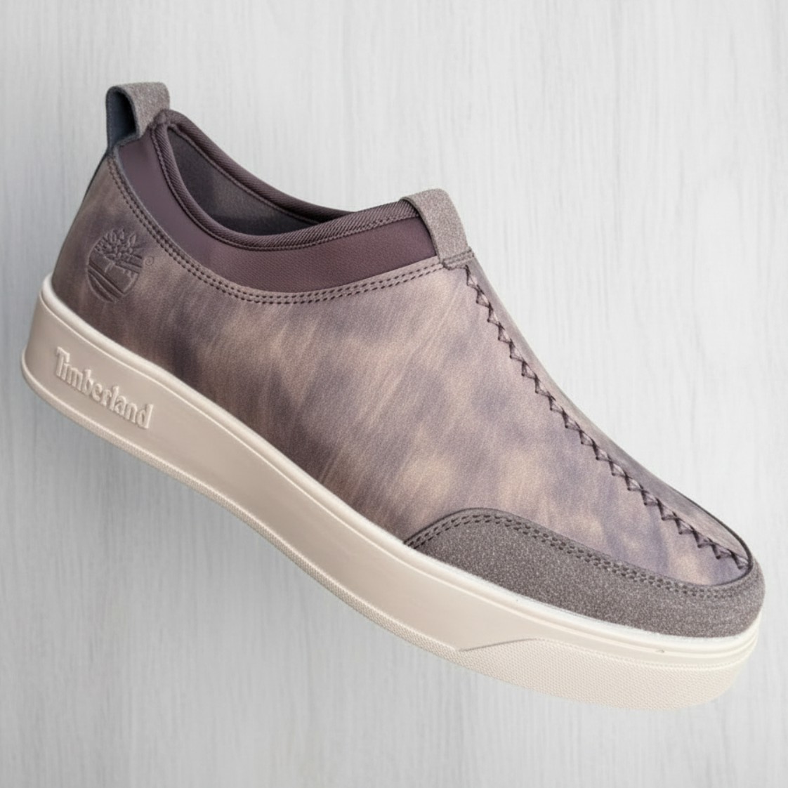 Minimalist Slip-On Non-Lace-up Comfort Casual Shoes_KK