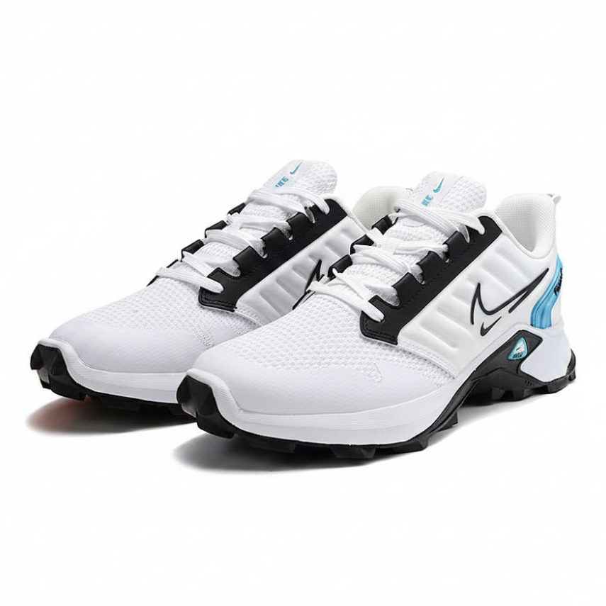 Performance Trail Running Sneakers – Breathable Outdoor Hiking & Training Shoes_PSY