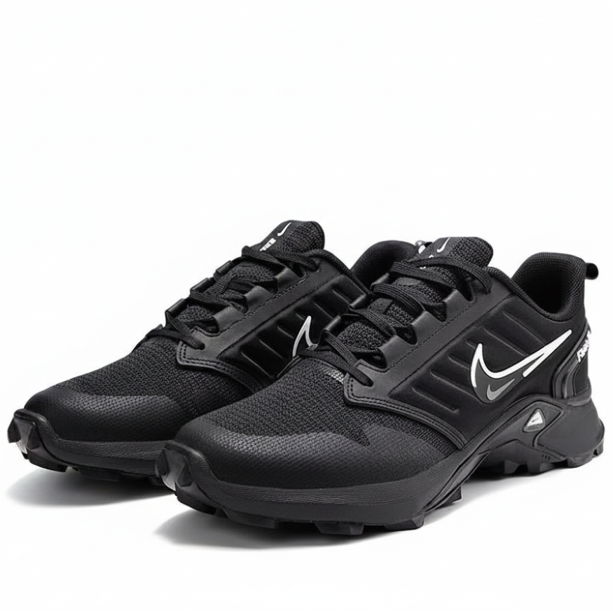 Performance Trail Running Sneakers – Breathable Outdoor Hiking & Training Shoes_PSY