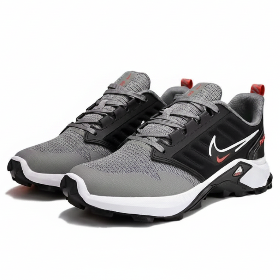 Performance Trail Running Sneakers – Breathable Outdoor Hiking & Training Shoes_PSY