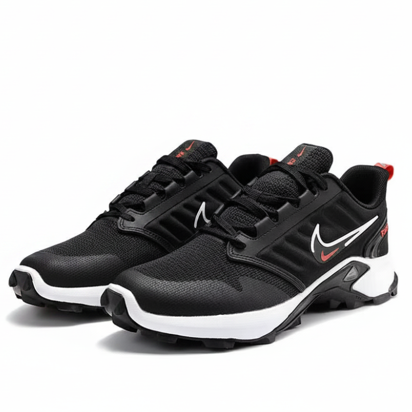 Performance Trail Running Sneakers – Breathable Outdoor Hiking & Training Shoes_PSY