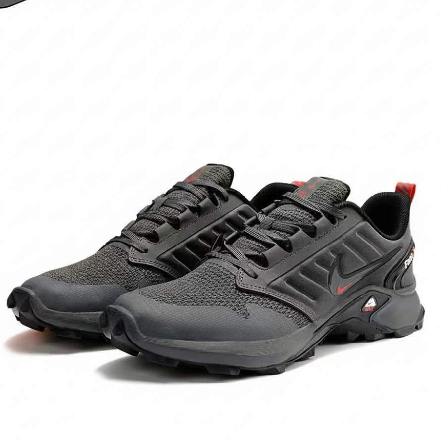 Performance Trail Running Sneakers – Breathable Outdoor Hiking & Training Shoes_PSY