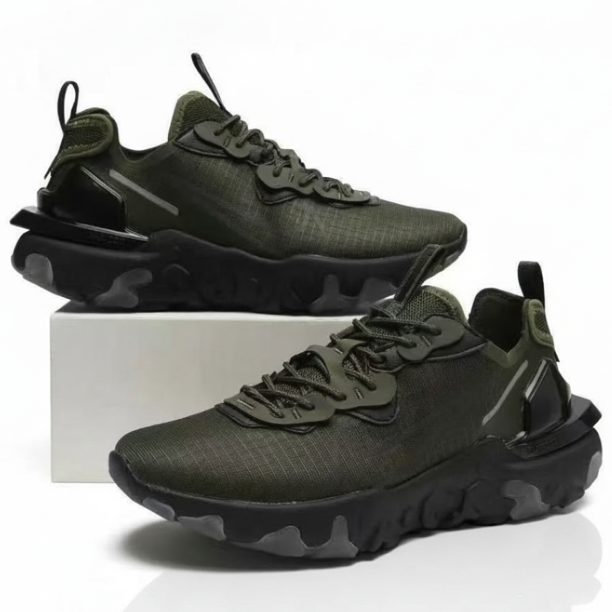 Tactical Trail Running Sneakers – Lightweight Outdoor Sport Shoes_PMK