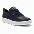 Minimalist Casual Sneakers – Lightweight Lace-Up Street & Everyday Comfort Shoes