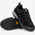 Men’s Outdoor Trail Sneakers | Rugged Hiking & Walking Shoes_SOE