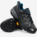 Outdoor Performance Collection | Men’s Rugged Suede Trail Hiking Sneakers_SEO