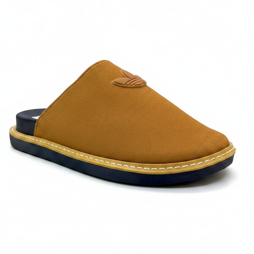 CozyStep Luxe Slides – Soft Comfort Everyday Slip-On Slippers