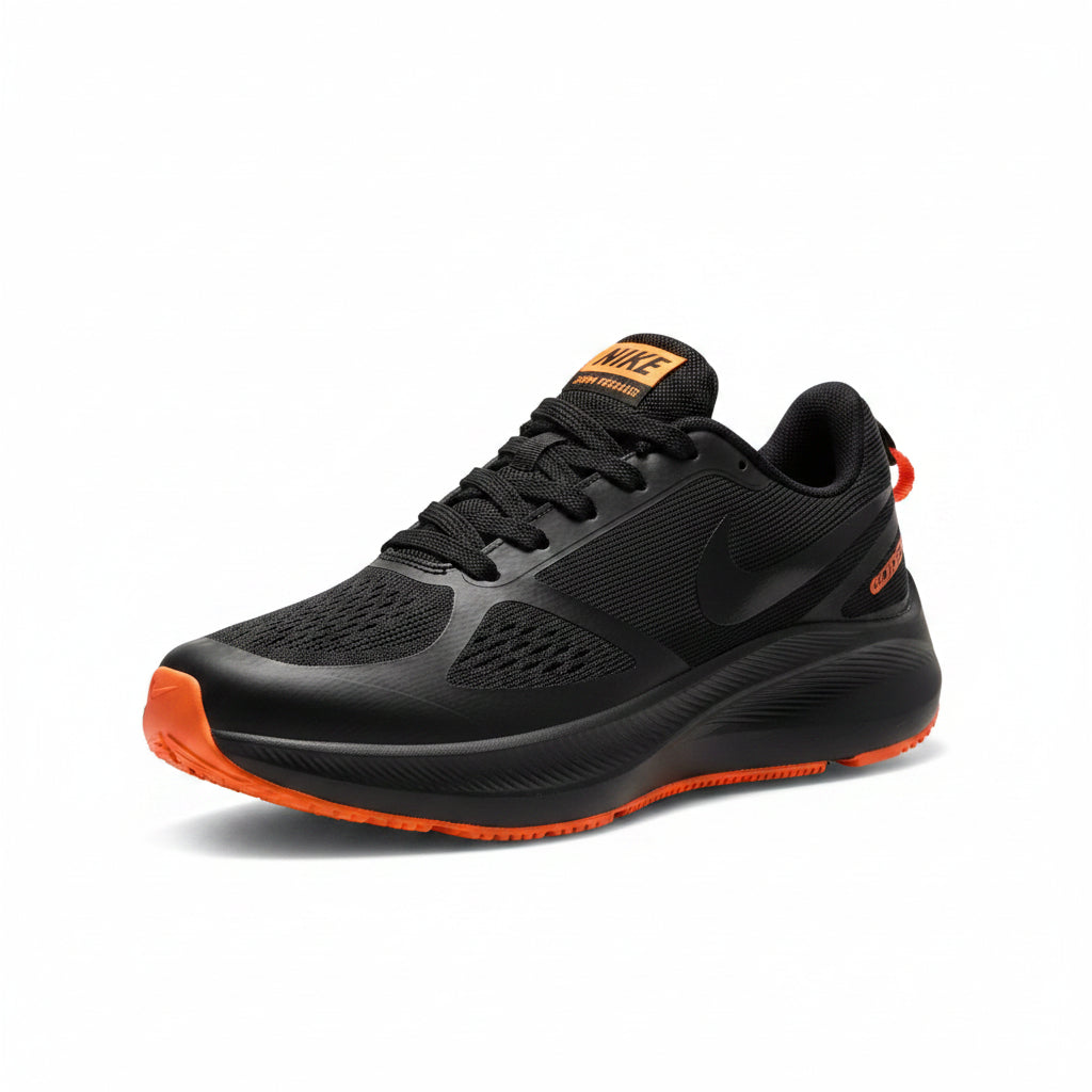 AeroFlex Motion Sneakers – Lightweight Performance Everyday Runners