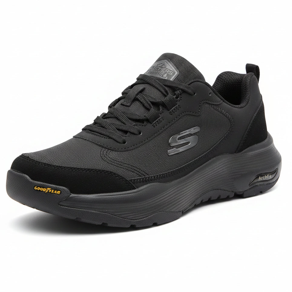 Premium Arch Support Walking Shoes – Lightweight Comfort, Breathable Design & Everyday Performance Footwear