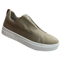 Men's Premium Slip-On Casual Sneakers_KK