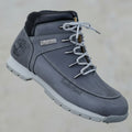 Men's Trailbound Lace-Up Boots – Rugged Outdoor Character with a Bold Everyday Edge_RTY