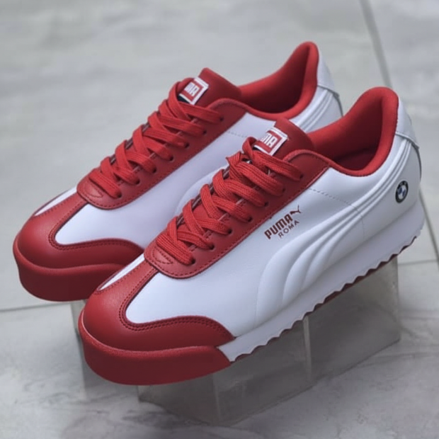 Retro Racing Sneakers – Lightweight Casual Lifestyle Shoes_BK