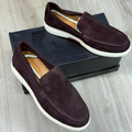 Riviera Slip-On Loafers | Premium Smart Casual Everyday Shoes_CBL