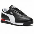 Men's Premium Retro Casual Sneakers | Executive Sprint_CLF