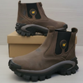 Men's Premium Rugged Slip-On Chelsea Boots | Summit Chelsea_clf