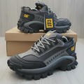 SummitForge Terra Climb Men's Outdoor Trail Shoes | Rugged Everyday Footwear