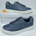 Men's Premium Casual Sneakers | Timber Classic Court Navy Blue_SSV