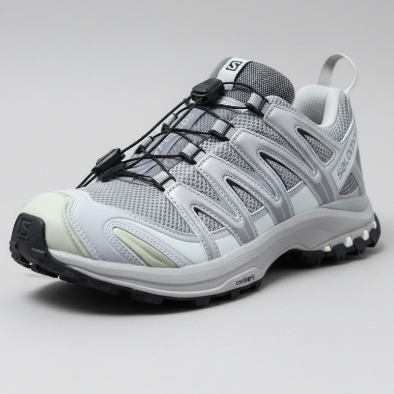 Men’s Lightweight Mesh Trail Running Sneakers _Everyday Performance Shoes_SHY