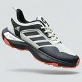 Trail Running Sneakers | Breathable Mesh Athletic Shoes with Rugged Grip_SFV
