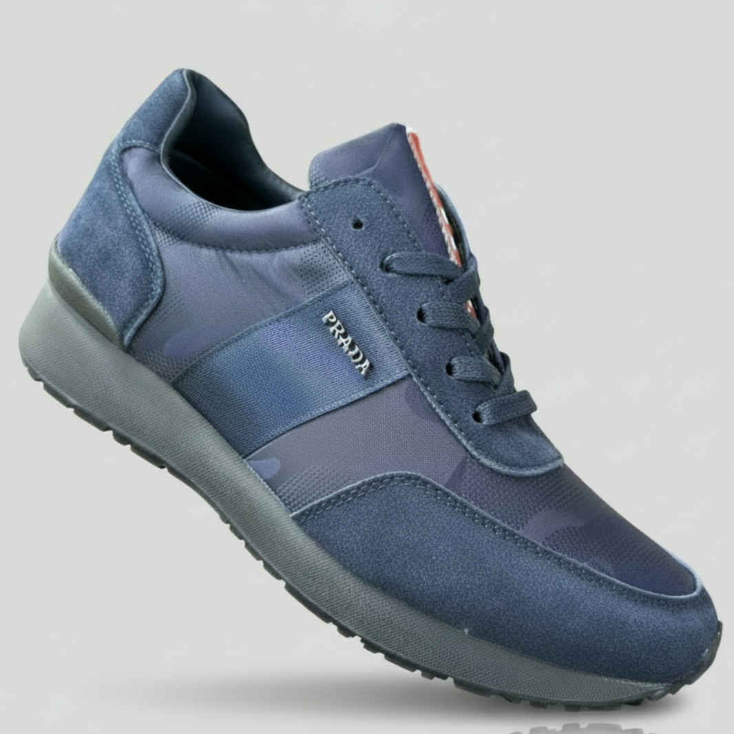 UrbanEdge Collection | Men's Premium Modern Lifestyle Sneakers_KK