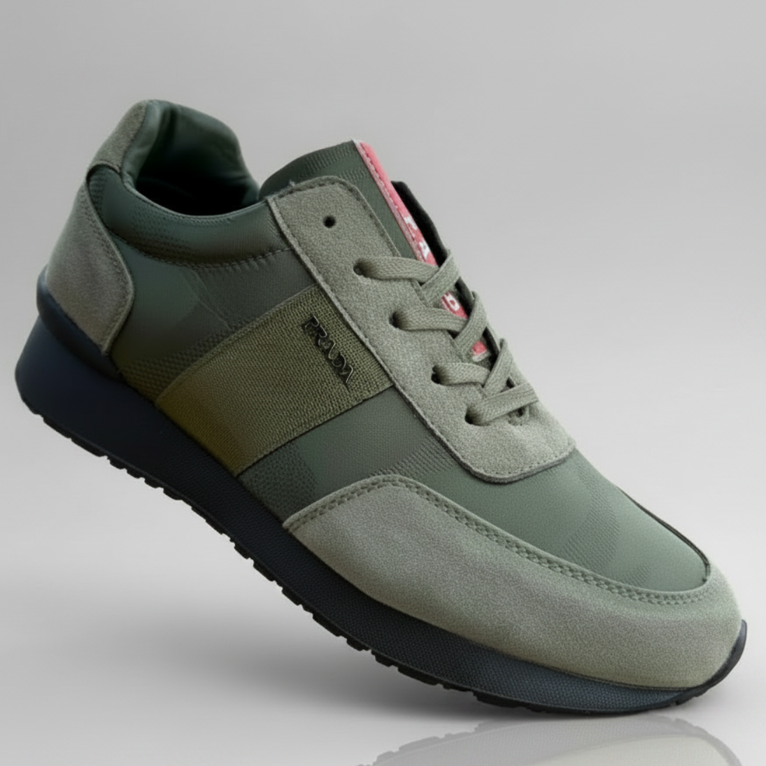 UrbanEdge Collection | Men's Premium Modern Lifestyle Sneakers_KK