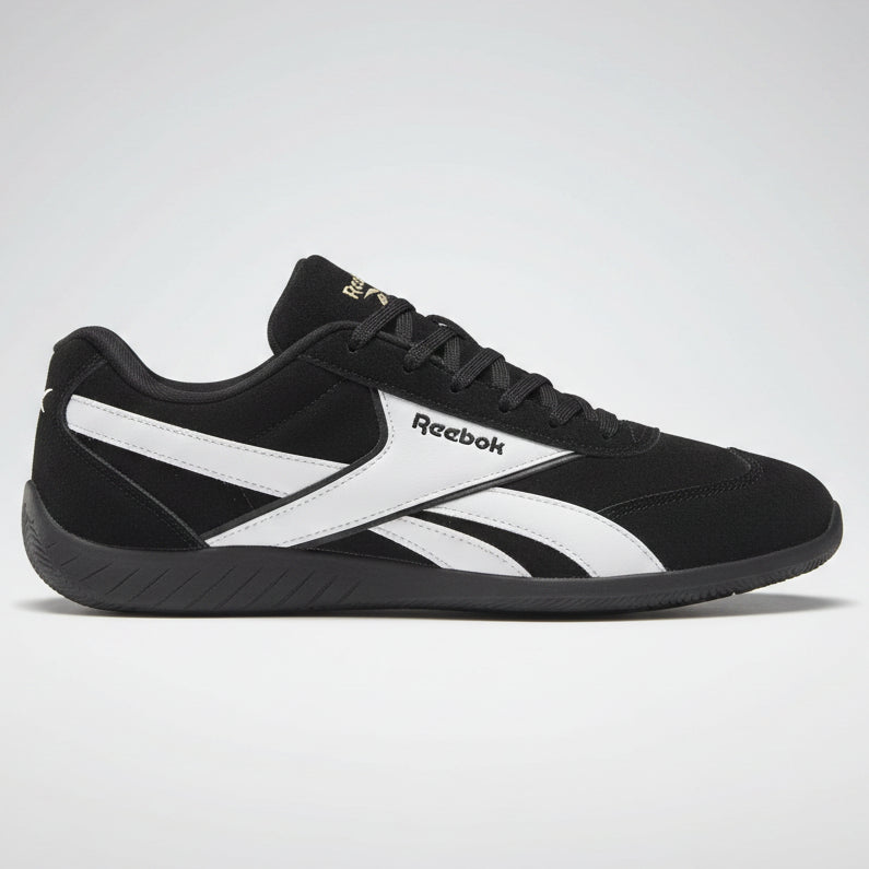 Velocity Edge | Men's Retro Court Sneakers – Premium Casual Lifestyle Shoes_SEA