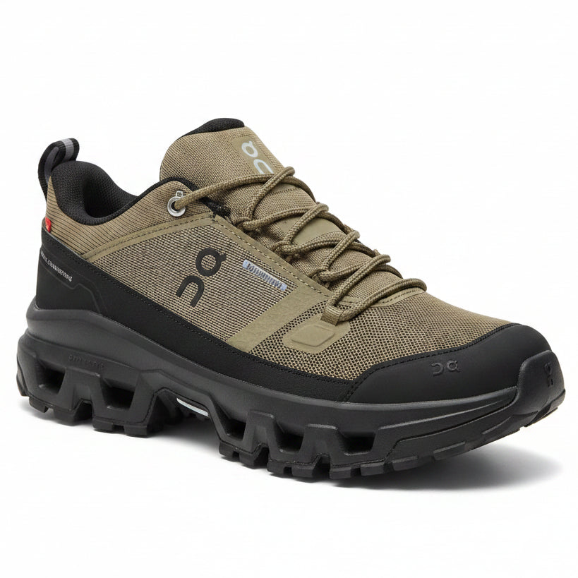 Apex CloudTrail Sneakers – Premium Outdoor Performance Trainers