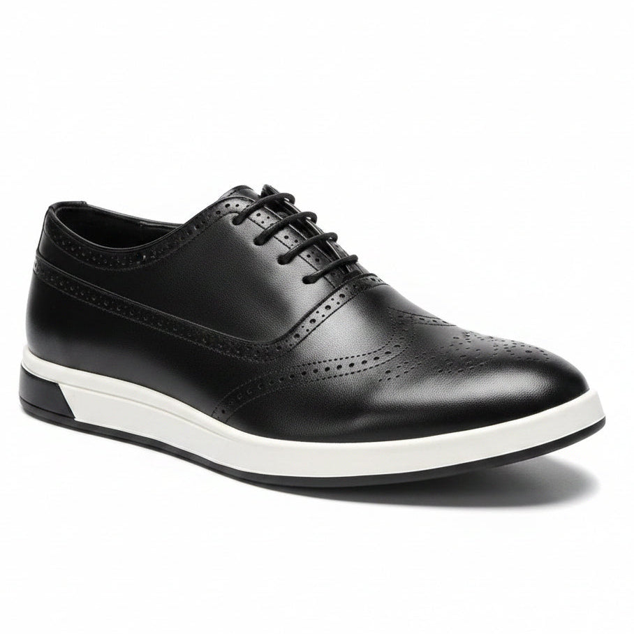 Prestige Walk Lightweight Business Shoes