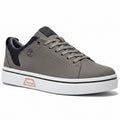 Men’s Premium Lace-Up Casual Sneakers – Modern Streetwear Lifestyle Shoes