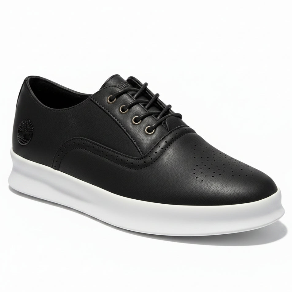 AeroFlex Smart Casual – Lightweight Urban Comfort Shoes