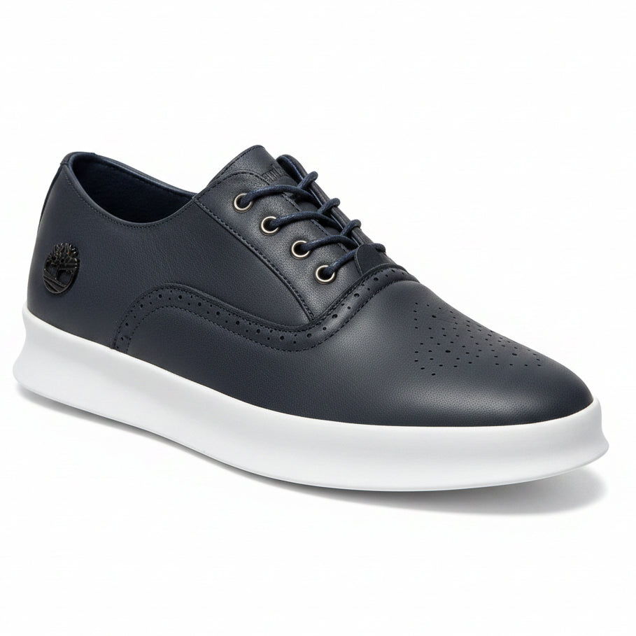 AeroFlex Smart Casual – Lightweight Urban Comfort Shoes