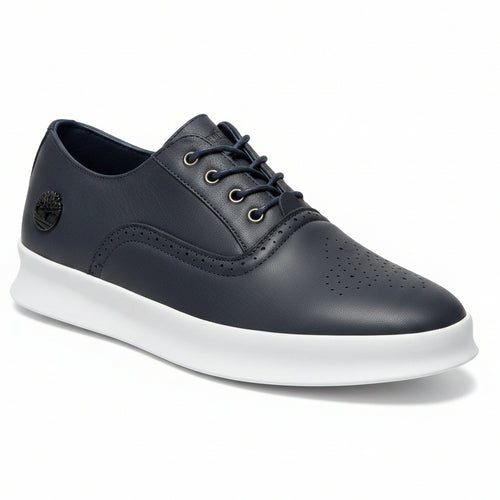 AeroFlex Smart Casual – Lightweight Urban Comfort Shoes