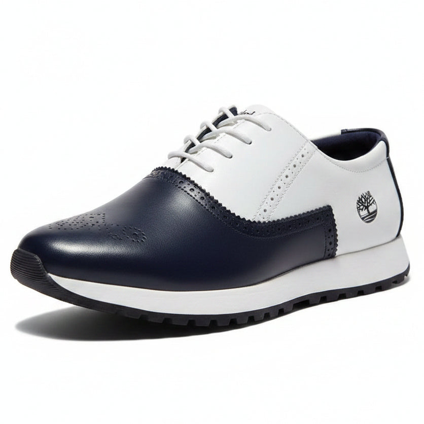 Presque Derby Walkers – Smart Casual Executive Shoes