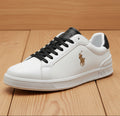 Regent Polo Street Sneakers – Premium Casual Lifestyle Shoes