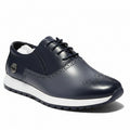Presque Derby Walkers – Smart Casual Executive Shoes