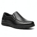 Men’s Comfort Slip-On Loafers – Lightweight Casual Office Shoes